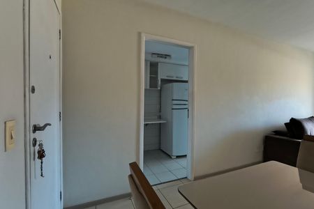 Apartamento à venda com 68m², 2 quartos e 1 vagaSala