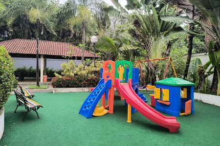 Apartamento à venda com 68m², 2 quartos e 1 vagaÁrea comum - Playground