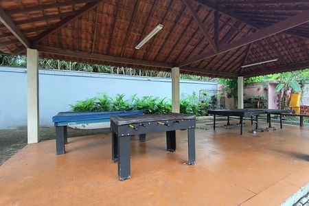 Apartamento à venda com 68m², 2 quartos e 1 vagaSalão de jogos