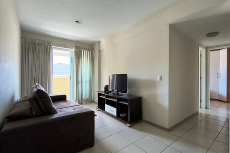 Apartamento à venda com 68m², 2 quartos e 1 vagaSala