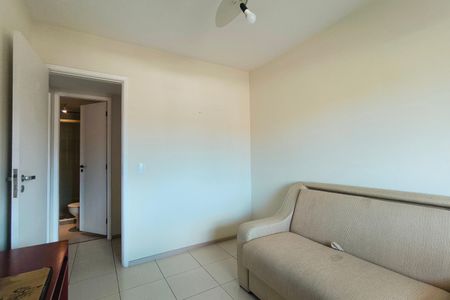Apartamento à venda com 68m², 2 quartos e 1 vagaQuarto 2