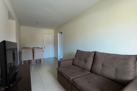 Apartamento à venda com 68m², 2 quartos e 1 vagaSala