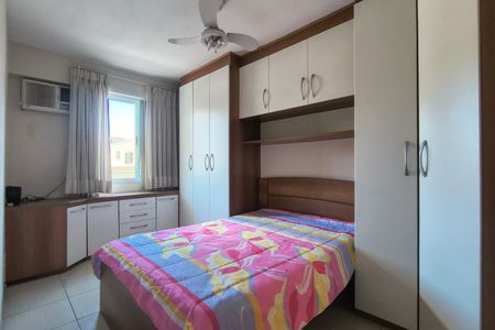 Apartamento à venda com 68m², 2 quartos e 1 vagaQuarto 1 - Suíte 