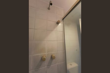 Apartamento à venda com 68m², 2 quartos e 1 vagaBanheiro da Suíte