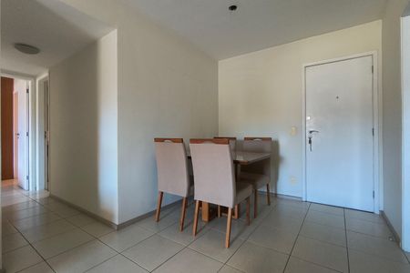 Apartamento à venda com 68m², 2 quartos e 1 vagaSala