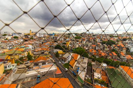 Apartamento à venda com 55m², 2 quartos e 1 vagaVista do Quarto 1