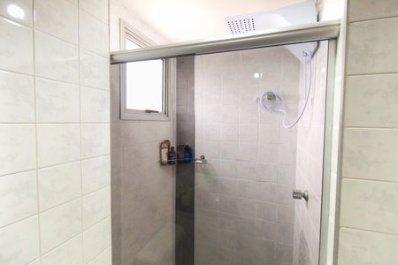 Apartamento à venda com 55m², 2 quartos e 1 vagaBanheiro