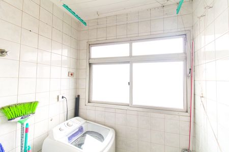 Apartamento à venda com 55m², 2 quartos e 1 vagaÁrea de Serviço