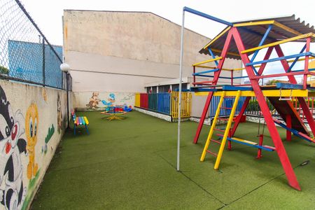 Apartamento à venda com 55m², 2 quartos e 1 vagaÁrea comum - Playground