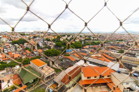 Apartamento à venda com 55m², 2 quartos e 1 vagaVista da 