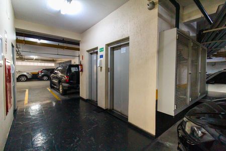 Apartamento à venda com 55m², 2 quartos e 1 vagaEstacionamento