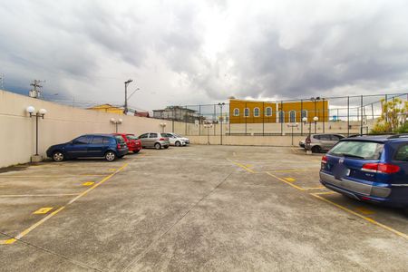 Apartamento à venda com 55m², 2 quartos e 1 vagaEstacionamento