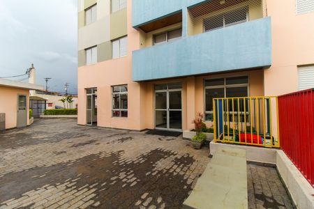 Apartamento à venda com 55m², 2 quartos e 1 vagaÀrea comum