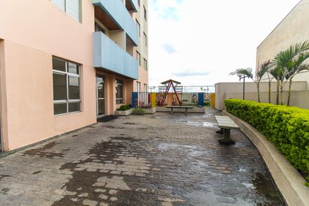 Apartamento à venda com 55m², 2 quartos e 1 vagaÀrea comum