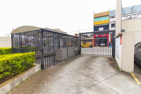 Apartamento à venda com 55m², 2 quartos e 1 vagaEstacionamento