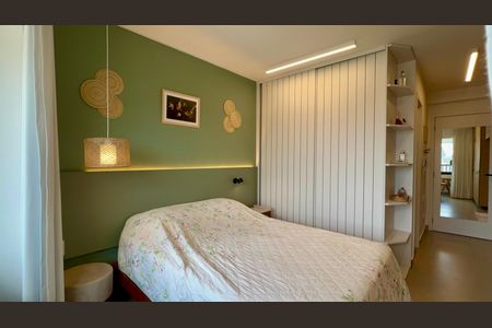 Studio de kitnet/studio para alugar com 1 quarto, 25m² em Pinheiros, São Paulo