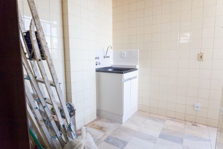 Apartamento para alugar com 230m², 4 quartos e 3 vagasÁrea de Serviço