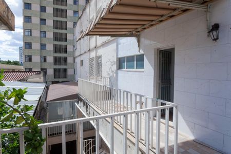 Apartamento para alugar com 230m², 4 quartos e 3 vagasvaranda sala 1