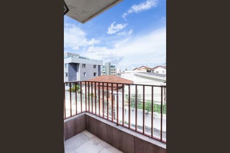 Apartamento para alugar com 230m², 4 quartos e 3 vagasvaranda sala 1