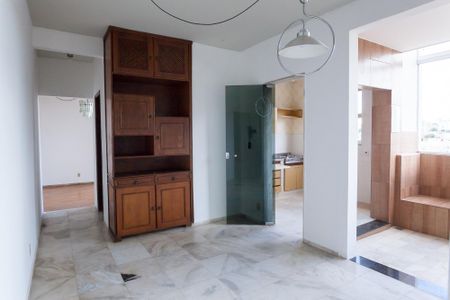 Apartamento para alugar com 230m², 4 quartos e 3 vagassala 2 - jantar