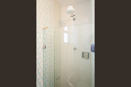 Apartamento para alugar com 230m², 4 quartos e 3 vagasBanheiro Social 2