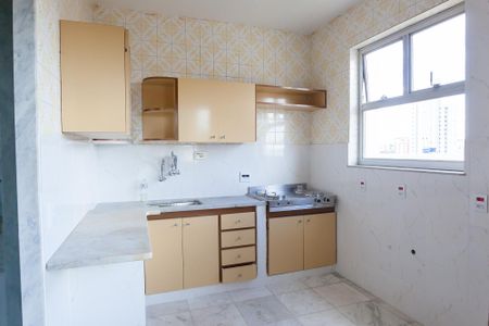 Apartamento para alugar com 230m², 4 quartos e 3 vagasCozinha