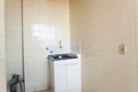 Apartamento para alugar com 230m², 4 quartos e 3 vagasÁrea de Serviço