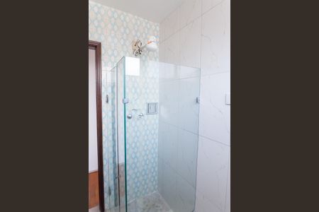 Apartamento para alugar com 230m², 4 quartos e 3 vagasBanheiro Social 1