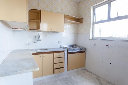 Apartamento para alugar com 230m², 4 quartos e 3 vagasCozinha
