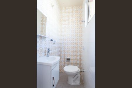 Apartamento para alugar com 230m², 4 quartos e 3 vagasLavabo