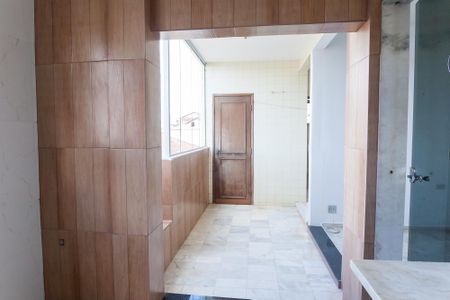 Apartamento para alugar com 230m², 4 quartos e 3 vagasCozinha