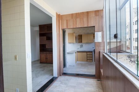 Apartamento para alugar com 230m², 4 quartos e 3 vagasÁrea de Serviço