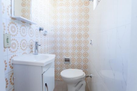Apartamento para alugar com 230m², 4 quartos e 3 vagasLavabo