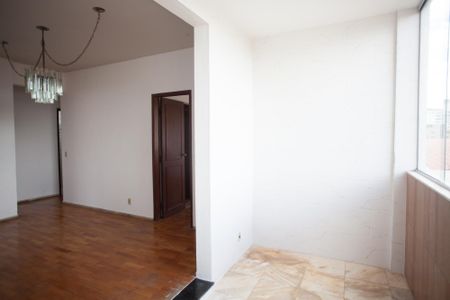 Apartamento para alugar com 230m², 4 quartos e 3 vagasvaranda sala 3 - quartos