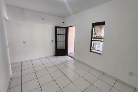 Sala de casa para alugar com 1 quarto, 60m² em Jardim Amanda I, Hortolândia