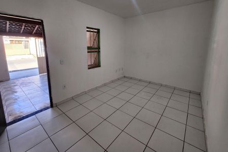 Sala de casa para alugar com 1 quarto, 60m² em Jardim Amanda I, Hortolândia