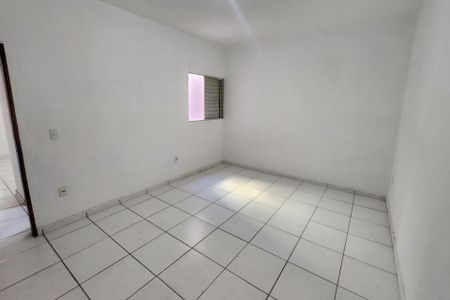 Quarto de casa para alugar com 1 quarto, 60m² em Jardim Amanda I, Hortolândia