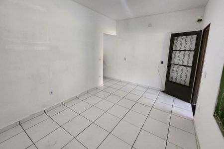 Sala de casa para alugar com 1 quarto, 60m² em Jardim Amanda I, Hortolândia