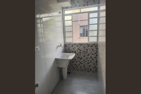 Apartamento para alugar com 2 quartos, 56m² em Vista Verde, São José dos Campos