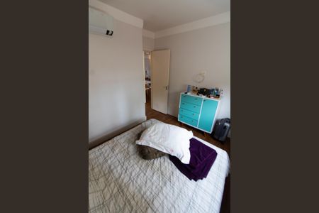 Apartamento à venda com 58m², 2 quartos e 1 vagaQUARTO 2