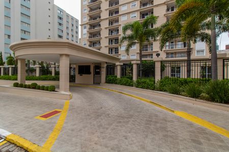 Apartamento à venda com 58m², 2 quartos e 1 vagaFACHADA