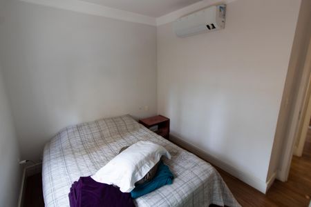 Apartamento à venda com 58m², 2 quartos e 1 vagaQUARTO 2