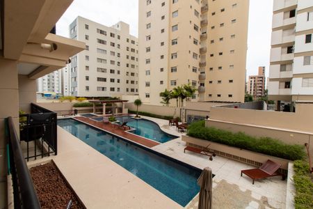 Apartamento à venda com 58m², 2 quartos e 1 vagaVISTA DA SACADA