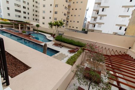 Apartamento à venda com 58m², 2 quartos e 1 vagaVISTA DO QUARTO 2