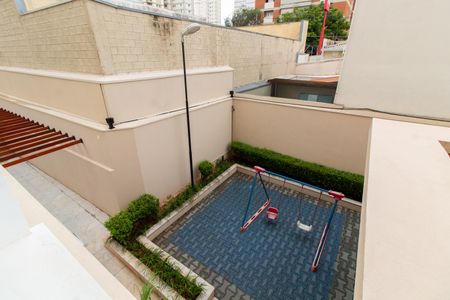 Apartamento à venda com 58m², 2 quartos e 1 vagaVISTA DO QUARTO 1
