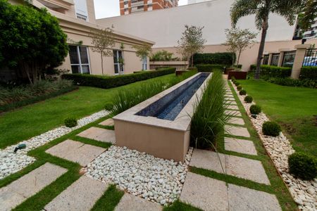 Apartamento à venda com 58m², 2 quartos e 1 vagaÁREA COMUM - PAISAGISMO