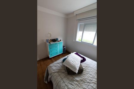 Apartamento à venda com 58m², 2 quartos e 1 vagaQUARTO 2