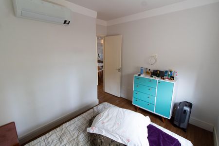 Apartamento à venda com 58m², 2 quartos e 1 vagaQUARTO 2