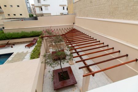 Apartamento à venda com 58m², 2 quartos e 1 vagaVISTA DO QUARTO 2