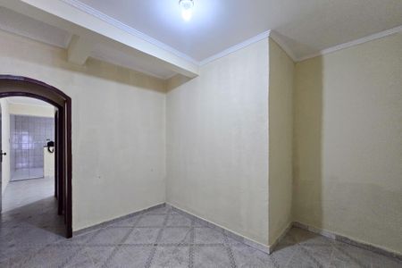 Quarto de casa para alugar com 2 quartos, 60m² em Jardim Thelma, São Bernardo do Campo